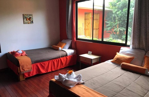 Cacique Hotel | Hotel Your House