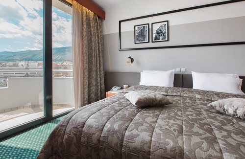 Xanthi Hotel | Hotel Z Palace & Congress Center