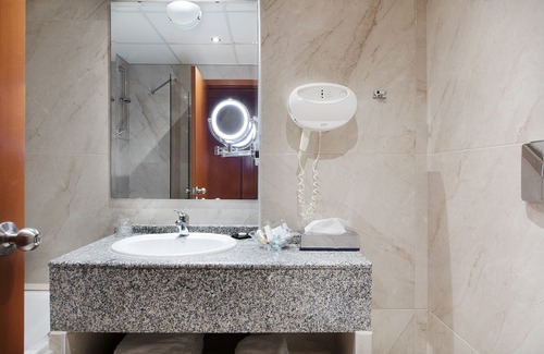 Xanthi Hotel | Hotel Z Palace & Congress Center