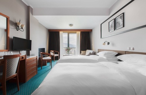 Xanthi Hotel | Hotel Z Palace & Congress Center