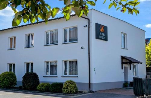 Opole Lubelskie Hotel | Hotel Zacisze