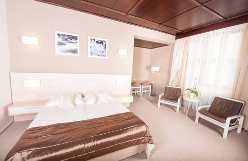 Rogaska Slatina Hotel | Hotel Zagreb
