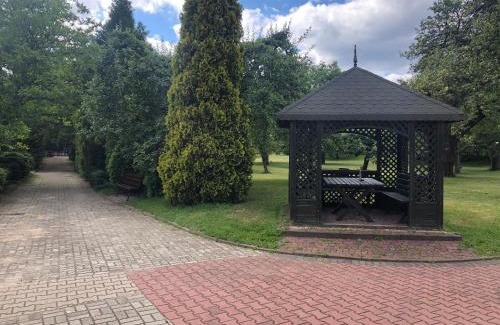 Radomsko Hotel | Hotel Zameczek
