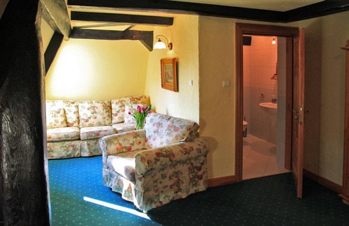 Darlowko Hotel | Hotel Zamkowy