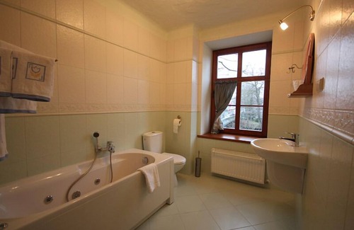 Darlowko Hotel | Hotel Zamkowy
