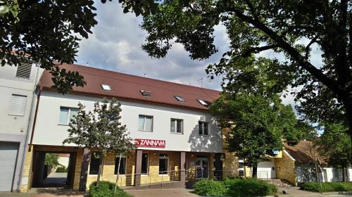 Brno Hotel | Hotel Zannam