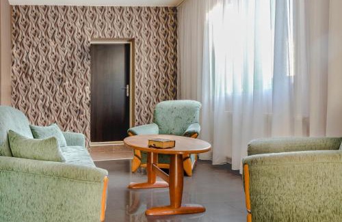 Brno Hotel | Hotel Zannam