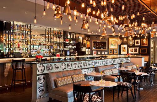 Uptown Hotel | Hotel ZaZa Dallas