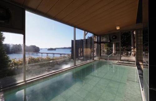 Matsushima Hotel | Hotel Zekkei no Yakata - Vacation STAY 47614v