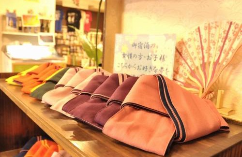 Matsushima Hotel | Hotel Zekkei no Yakata - Vacation STAY 47574v