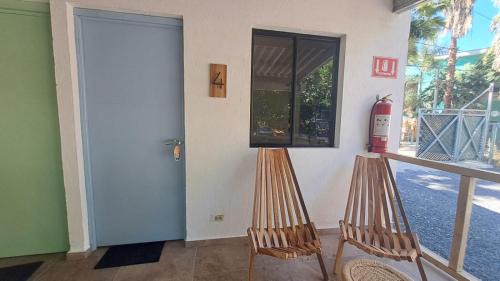 El Tunco Hotel | Hotel Zelen