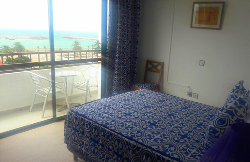 Asilah Hotel | Hotel Zelis