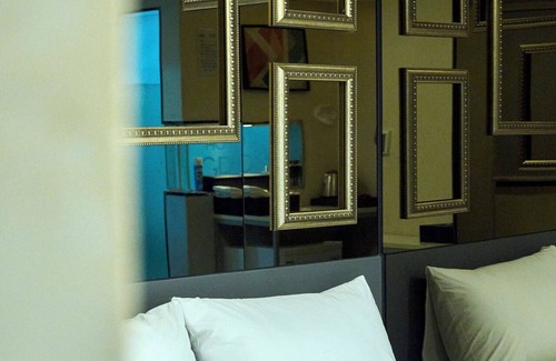 Hwigyeong-dong Hotel | Hotel Zen