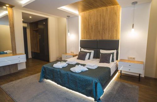 Heviz Hotel | Hotel Zena Beauty & Shopping Center