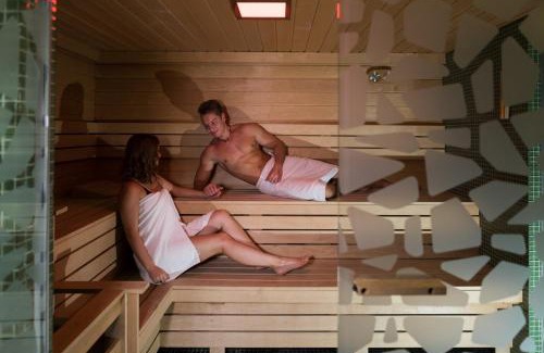 Heviz Hotel | Hotel Zena Beauty & Shopping Center