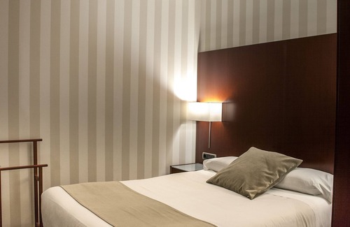 La Roqueta Hotel | Hotel Zenit Valencia