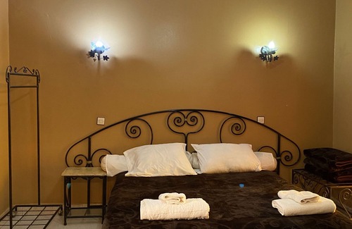 Erfoud Hotel | Hotel Ziad