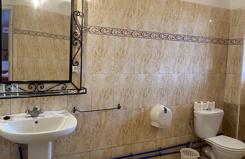 Erfoud Hotel | Hotel Ziad