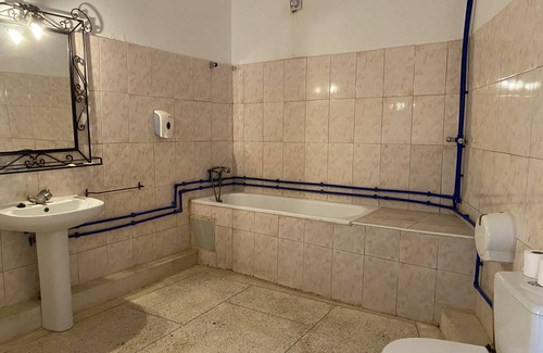 Erfoud Hotel | Hotel Ziad