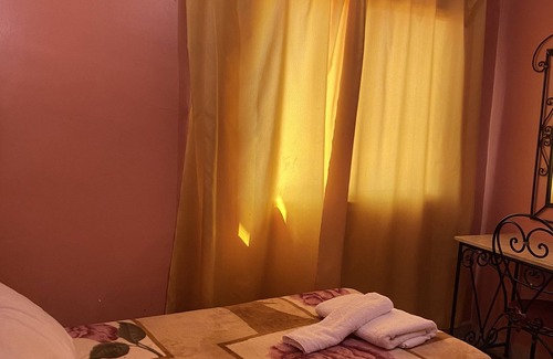 Erfoud Hotel | Hotel Ziad