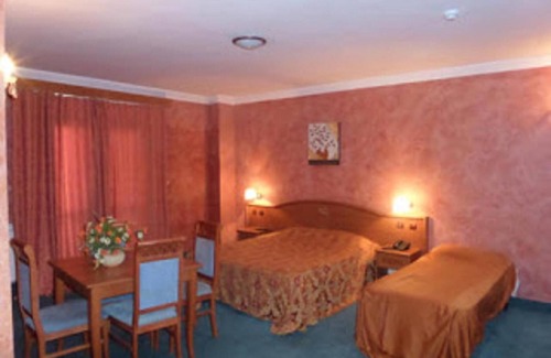 Setif Hotel | Hotel Zidane