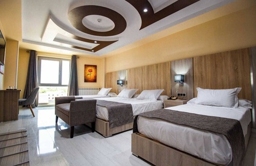 Ain Taya Hotel | Hotel Zinou ZM - Ain Taya