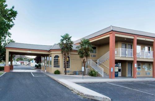 Hurricane Hotel | Hotel Zion Inn, Zion National Park Area