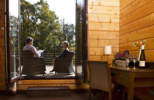 Modra Hotel | Hotel Zochova Chata - Adult friendly