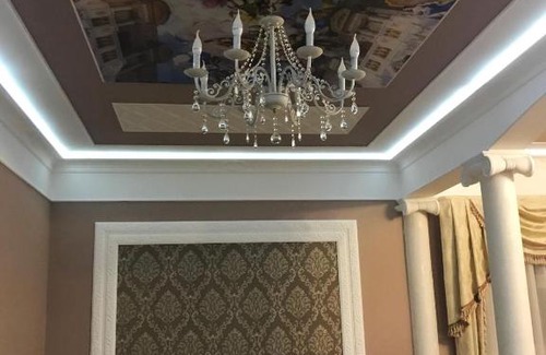 Patrusheva Hotel | Hotel Zolotoy Orel