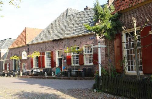 Beek Hotel | Hotel Zonneheuvel