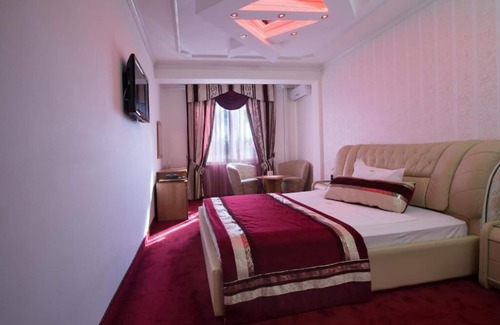 Kazanlak Hotel | Hotel Zornica