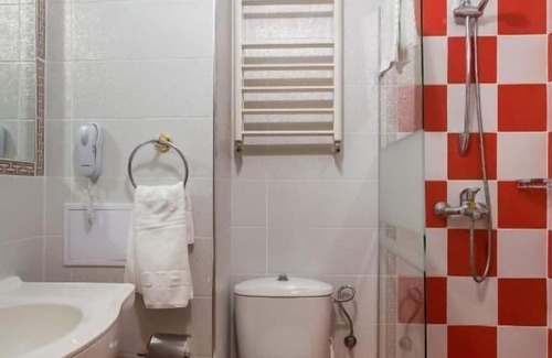 Kazanlak Hotel | Hotel Zornica