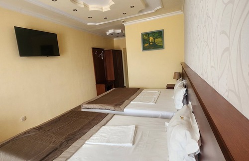 Kazanlak Hotel | Hotel Zornica