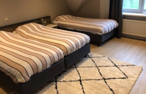 Meije Hotel | Hotel Zuideinde