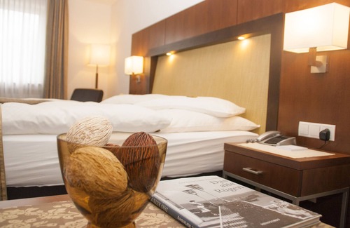 Alt-Godesberg Hotel | Hotel zum Adler