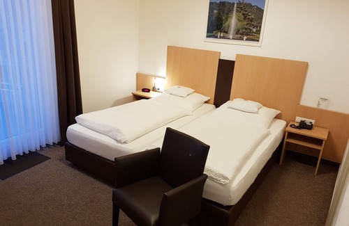 Pellenz Hotel | Hotel zum Anker