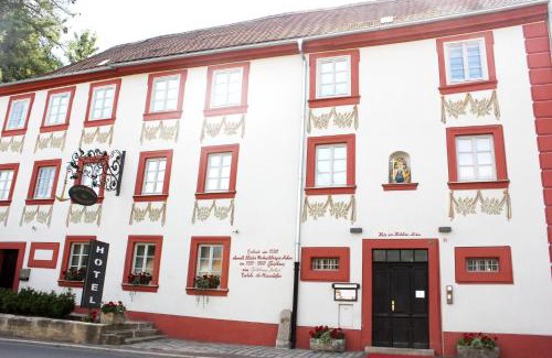 Bamberg Hotel | Hotel Zum Goldenen Anker