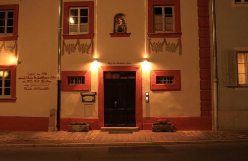 Bamberg Hotel | Hotel Zum Goldenen Anker