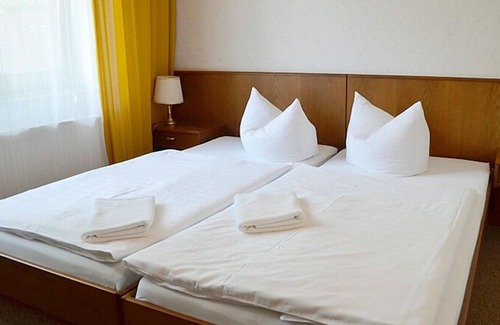 Unterspreewald Hotel | Hotel - Zum goldenen Stern
