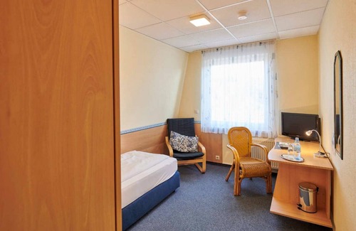 Dinslaken Hotel | Hotel Zum Grunewald
