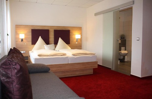 Minden House | Hotel Zum kühlen Grunde