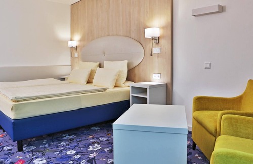 Moerfelden-Walldorf Hotel | Hotel zum Loewen