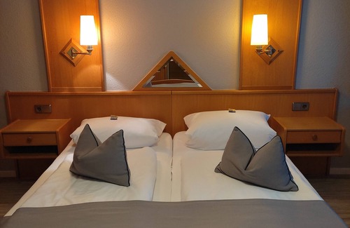 Lingen Hotel | Hotel Zum Märchenwald