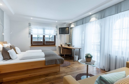Schoenwald Hotel | Hotel zum Ochsen Schönwald