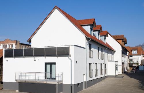 Kandel Hotel | Hotel zum Rössel