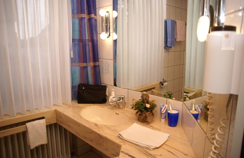 Wolfhagen Hotel | Hotel Zum Schiffchen