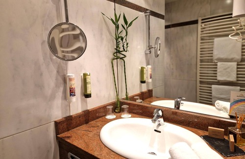 Oranienbaum-Worlitz Hotel | Hotel Zum Stein Wellness & Genuss Resort