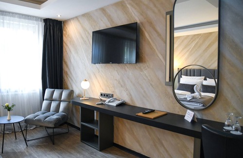 Delitzsch Hotel | Hotel zum Weissen Ross
