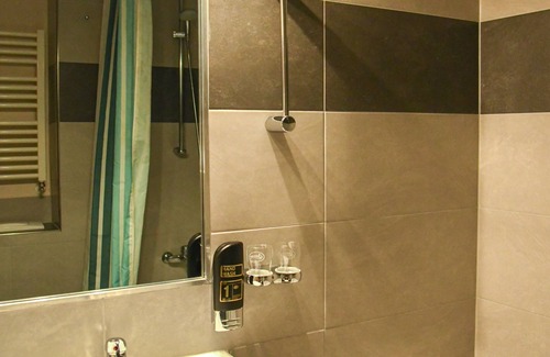 Delitzsch Hotel | Hotel zum Weissen Ross