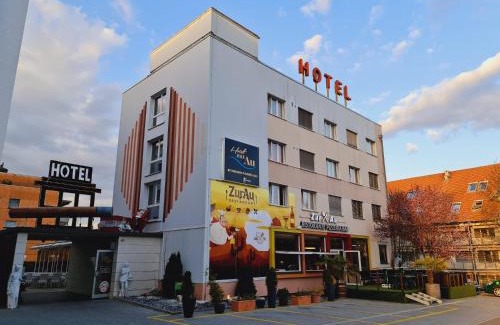 Daellikon Hotel | Hotel Zur Au
